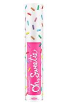 Mac Oh, Sweetie Lipcolor - Raspberry Pavlova