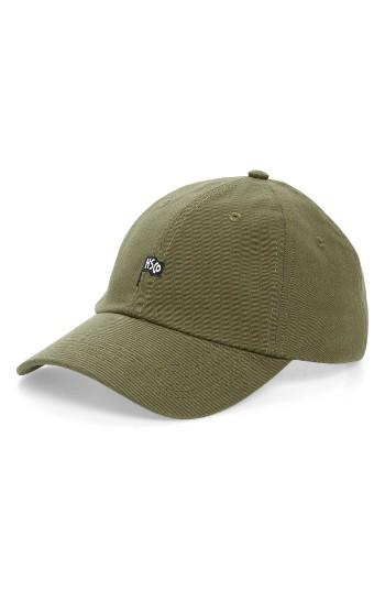 Women's Herschel Supply Co. Sylas Cap - Green