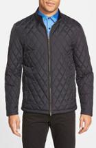 Men's Vince Camuto Quilted Moto Jacket