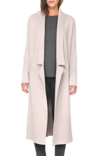 Women's Soia & Kyo Long Cardigan Coat