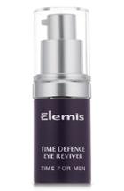 Elemis Time For Men Defense Eye Reviver Cream