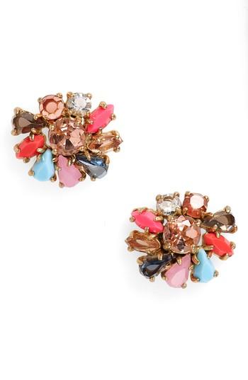 Women's J.crew Tutu Earrings