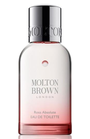 Molton Brown London Rosa Absolute Eau De Toilette