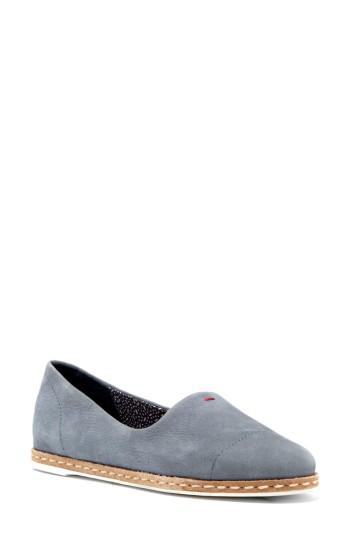 Women's Ed Ellen Degeneres Norana Slip-on .5 M - Blue