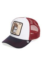 Men's Goorin Brothers 'bonkers' Trucker Hat -