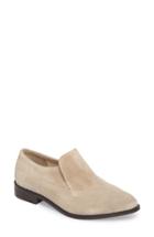 Women's Free People Brady Loafer .5us / 39eu - Brown