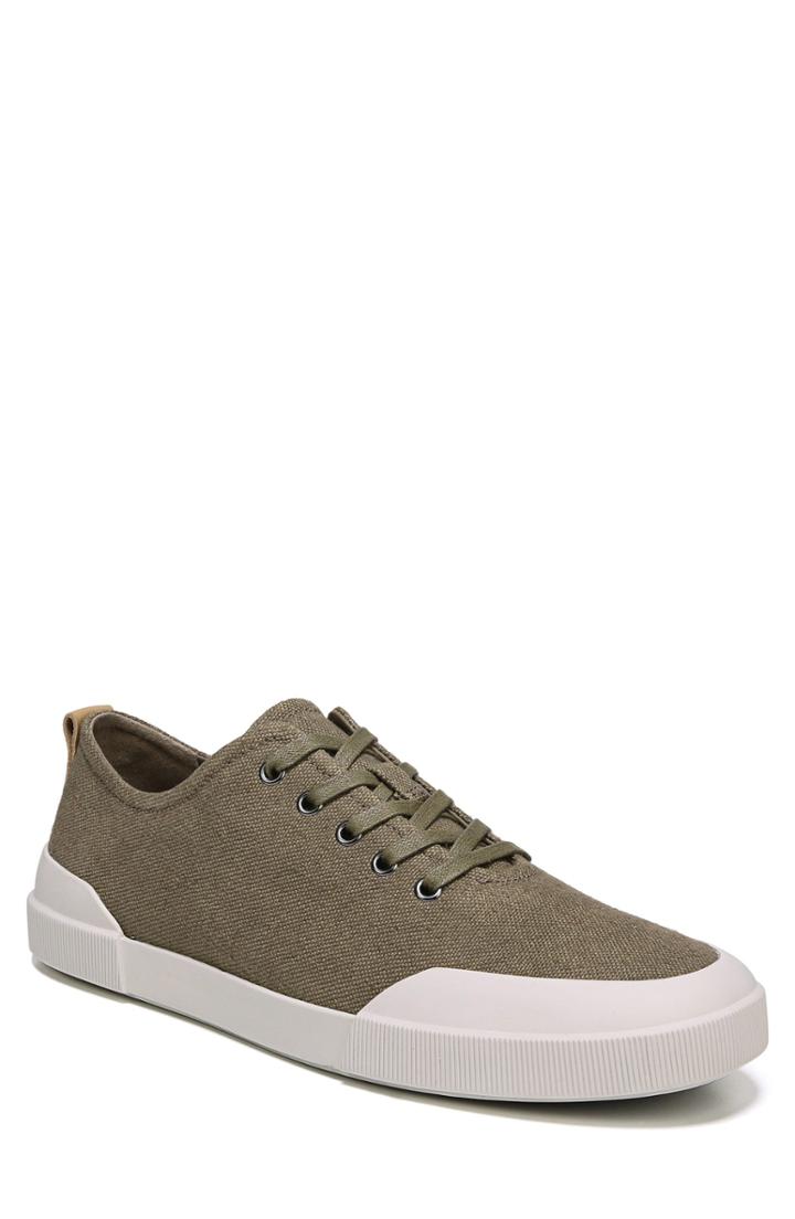 Men's Vince Victor Low Top Sneaker