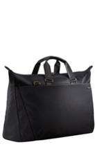 Men's Briggs & Riley 'sympatico' Duffel Bag - Black