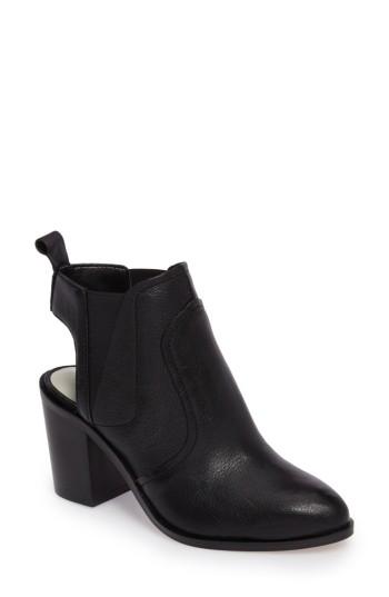 Women's 1.state Leban Cutout Bootie