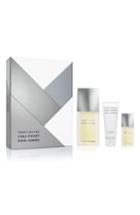 Issey Miyake L'eau D'issey Pour Homme ($134 Value)