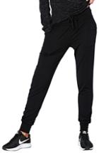 Women's Threads For Thought Harper Jogger Pants - Black