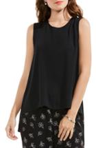 Women's Vince Camuto Back Tie Sleeveless Blouse