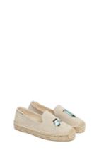 Women's Soludos Scooter Espadrille Loafer