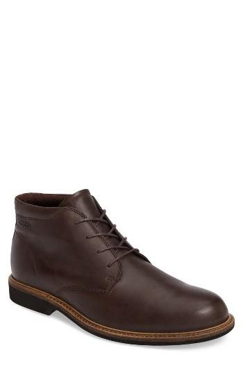 Men's Ecco Findlay Chukka Boot