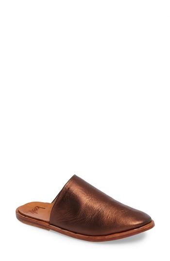 Women's Beek Seagull Mule