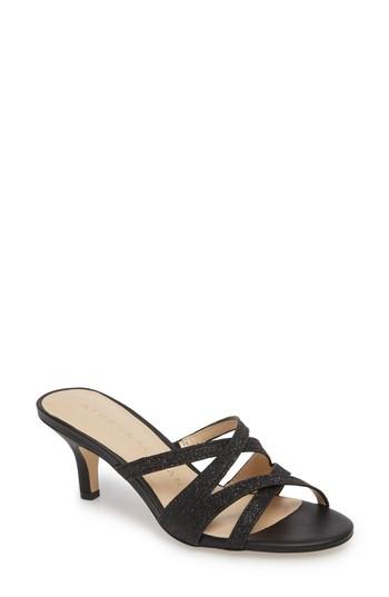 Women's Athena Alexander Starlite Sandal M - Black