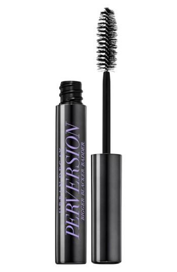 Urban Decay 'perversion' Mascara - Black