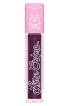 Lime Crime Hies Soft Focus Lip Veil - Grape Jelly