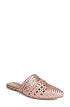 Women's Sam Edelman Natalya Mule M - Pink
