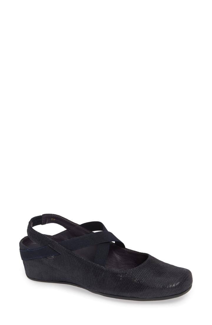 Women's Vaneli 'marjory' Wedge .5 M - Blue