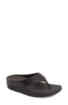 Women's Fitflop(tm) 'ringer' Flip Flop