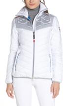 Women's The North Face Inlux 2.0 Standard Fit Hooded Dryvent Jacket - Grey