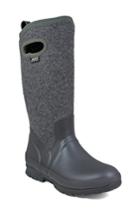 Women's Bogs Crandall Waterproof Boot, Size 7 M - Grey