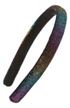 Tasha Rainbow Ombre Headband