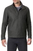 Men's Rodd & Gunn Oyster Cove Fit Wool Blend Jacket