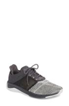 Women's Reebok Fast Flexweave(tm) Running Shoe .5 M - Grey