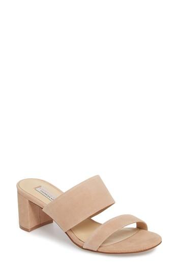 Women's Kristin Cavallari Lakeview Sandal M - Beige
