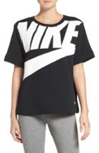 Women's Nike Sportswear Irreverent Graphic Tee