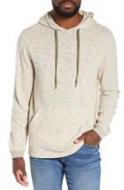Men's Rodd & Gunn Drews Avenue Hoodie - Beige