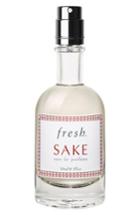 Fresh 'sake' Eau De Parfum (1 Oz.)