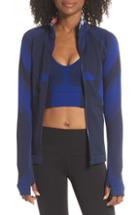 Women's Lndr Spright Jacket - Blue