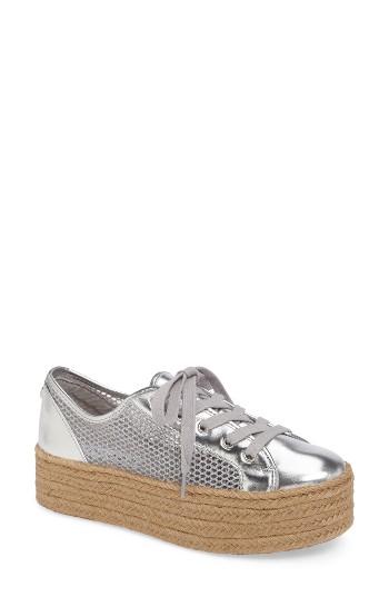 Women's Steve Madden Mars Platform Sneaker