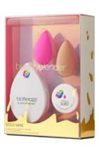 Beautyblender Gold Mine Makeup Sponge Applicator & Cleanser Set