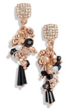 Women's Area Stars Bennett Drop Earrings