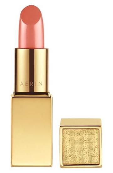 Aerin Beauty 'rose Balm' Lipstick Coral Sand