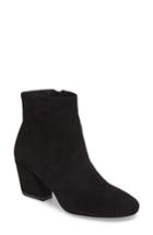 Women's Botkier Allie Bootie M - Black