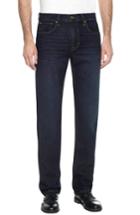 Men's Joe's Classic Straight Fit Jeans X 32 - Blue
