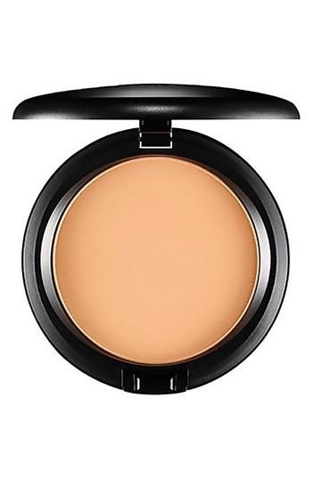 Mac Pro Longwear Powder/pressed - Medium Golden