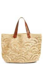 Mar Y Sol Tulum Tote -