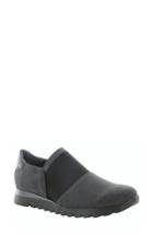 Women's Munro Kj Slip-on Sneaker M - Grey