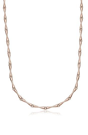 Women's Monica Vinader Nura Reef Chain Necklace