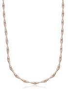 Women's Monica Vinader Nura Reef Chain Necklace