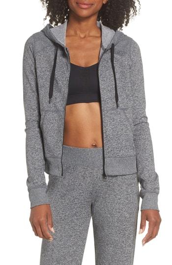 Women's Zella Zip Hoodie