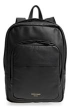 Men's Common Projects Saffiano Leather Backpack -
