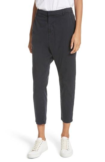 Women's Nili Lotan Paris Pants - Blue