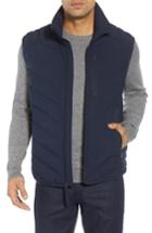 Men's Marc New York Withers Down Vest - Blue